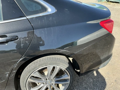 Used 2023 CHEVROLET MALIBU Sedans Michigan US | Miedema Asset Management Group #1317074