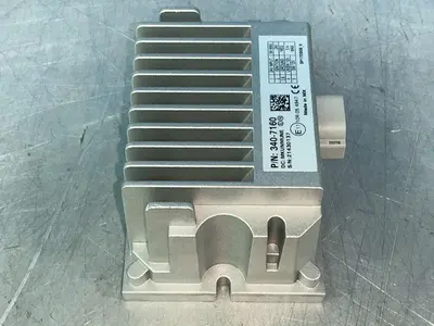 New | in-Stock CAT 3407160 Power Converters - Battery Chargers Ohio US | HGR 24 #1280219