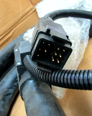 NEW ITW DYNATEC 104147-GA