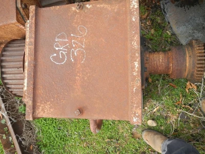 USED FALK 100FC2A