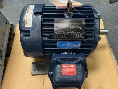 New | in-Stock MARATHON MD182TTGN6526-ABL Motors (misc) | Surplus Asset Holdings #1204710