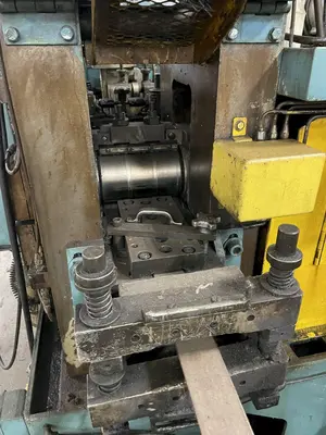 Used I2S INTEGRATED INDUSTRIAL SYSTEMS _UNKNOWN_ 2-HI Rolling Mills Ohio US | Yoder Brothers machinery #444254