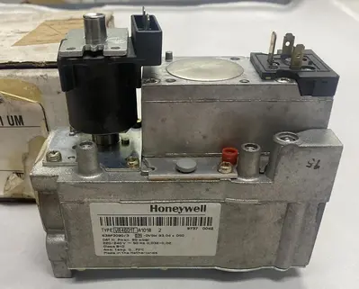 New | in-Stock HONEYWELL 41597-001 HVAC Parts and Equipment | Surplus Asset Holdings #1188397
