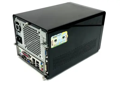Used Shuttle K45 Servers Michigan US | Maverick Industrial Sales #1495741