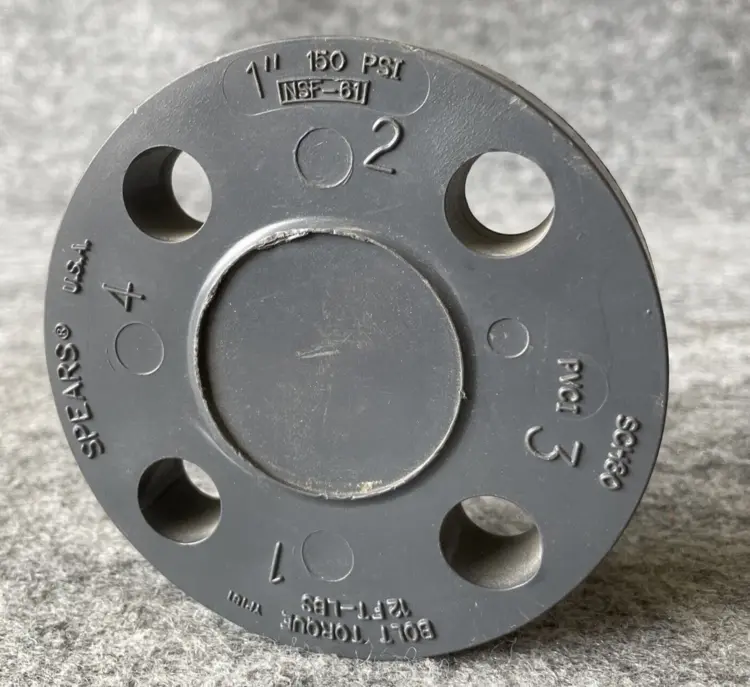 New | in-Stock Spears 853-010 Valves/Fittings California US | Davliegogo LLC #1729149