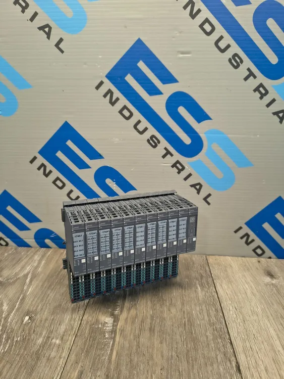 Used SIEMENS 6ES7 131-6BF00-0BA0 Programmable Logic Controllers South Carolina US | ESS Industrial Equipment Sales #1309632