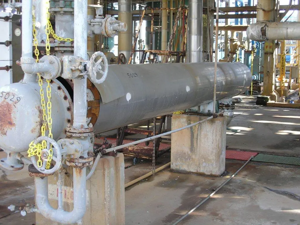 USED KILLEBREW ENGINEERING 490 Sq.Ft.