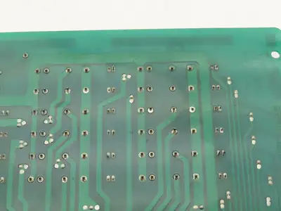 Mitsubishi Mazak 03-81986-02 PCB Printed Circuit Control Board CNC