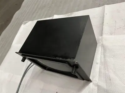USED HEIDENHAIN 212 300 03 BE 111