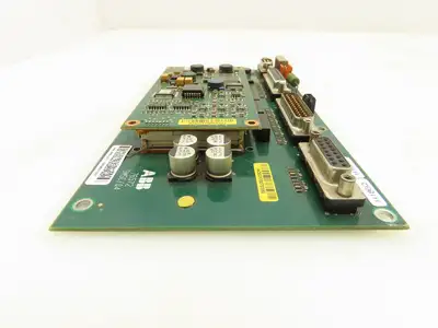 ABB 76572SMSC/04 Measurement Module Board PLC