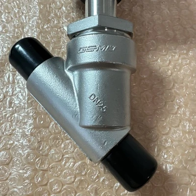 NEW Gemu 554 25D5934 51 1