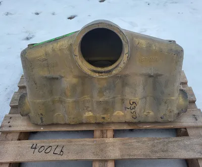 USED GASO 5350-L