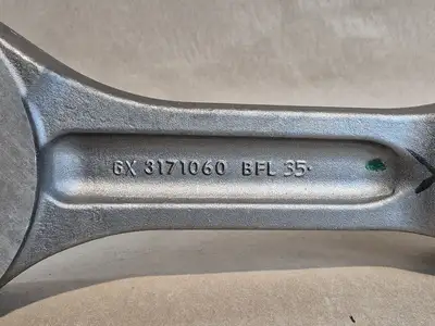 NEW CUMMINS 3635126NX
