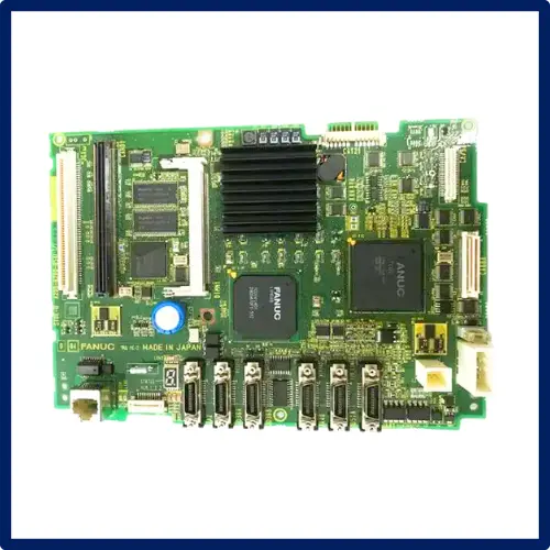 Used FANUC A20B-8200-0541 Printed Circuit Boards (PCB) Texas US | CNC TOOLS LLC #905649