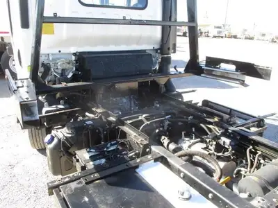 Used 2018 ISUZU NRR Tow trucks Arizona US | Tuscon Trux & Equipment Sales #1546086