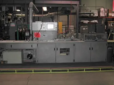 USED BG PACKAGES BG2800