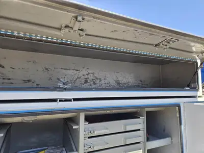 USED 2012 FORD F-550