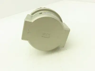 SMC INA-11-425-N06 Pneumatic Main Line Air Filter 3/4"NPT W Finger Drain