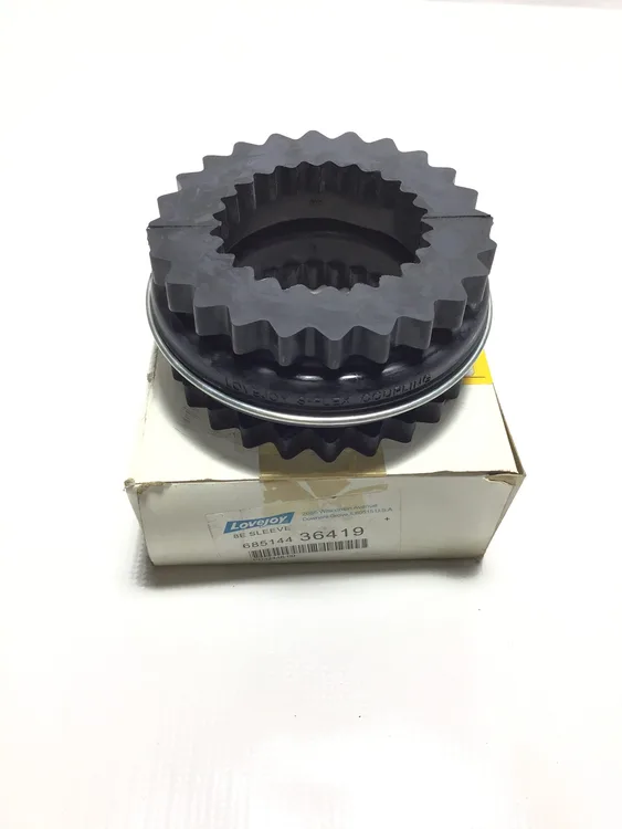 Used LOVEJOY _UNKNOWN_ Bearings Pennsylvania US | Moses B Glick #1008998