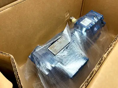 USED SEW-EURODRIVE SEW EURODRIVE S47DRN80MK4