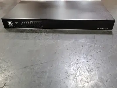NEW KRAMER AFM-20DSP-LE