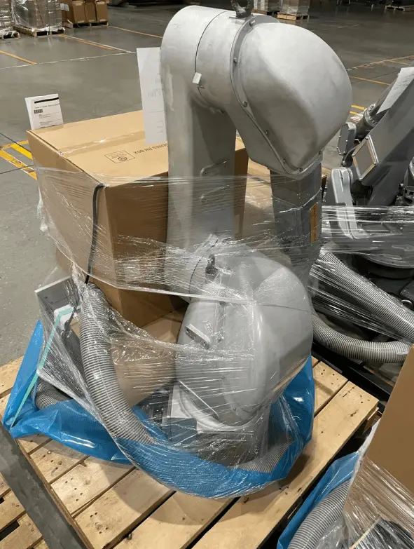USED 2023 FANUC P-40IA