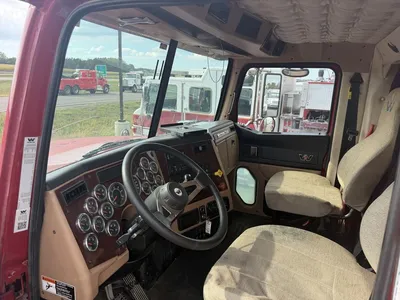 Used 2019 WESTERN STAR 4900SB Dump trucks Minnesota US | Carco Truck & Equipment #1513922