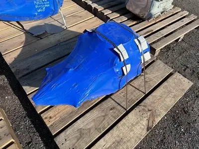 USED ARIEL JG