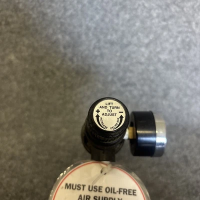 Used Ingersoll Rand ARO 129121-704 & 129121-301 Air Pressure Regulators California US | Davliegogo LLC #1707433
