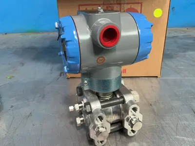 Used HONEYWELL STD720E1HN6AS1ACHCA20A6000000 Pressure Transmitters Ohio US | HGR 24 #1414072