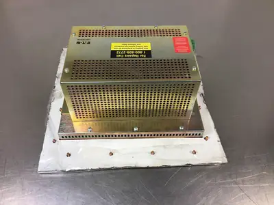 USED CUTLER HAMMER 7585T-10 EPRO