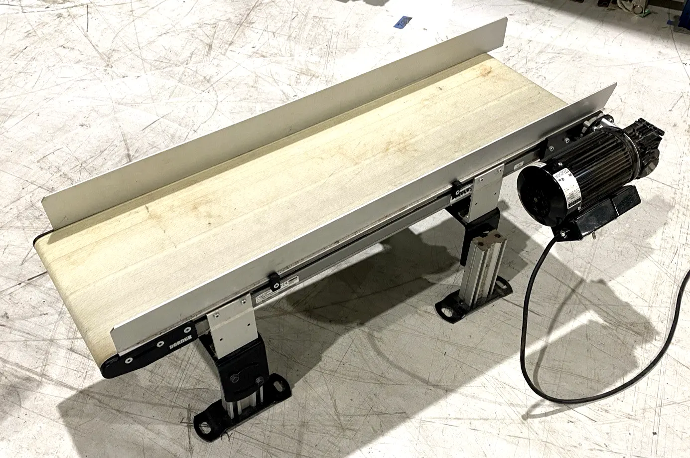 Used Dorner 62M060ES411FN Belt Conveyors Michigan US | Maverick Industrial Sales #1400720