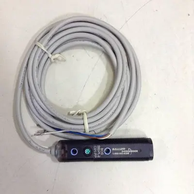 NEW BALLUFF BOS S50-PL-2-C01-PP