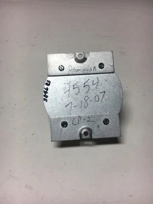 USED MOORE INDUSTRIES RBX/3W40-80/4-20MA/12-42DC