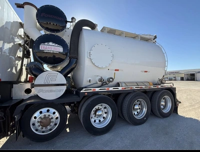 2018 FOREMOST 1600 Hydro Excavator | VacSource (2)