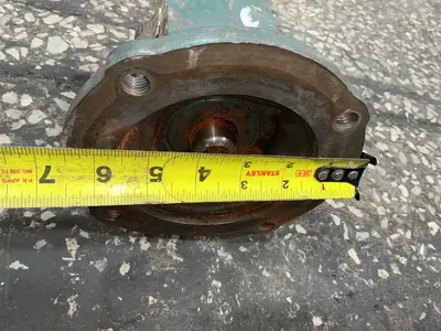 Used DODGE MR96103L1 Motors (misc) Ohio US | HGR 24 #1471899