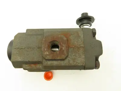Parker SC3PHV Pressure Control Valve