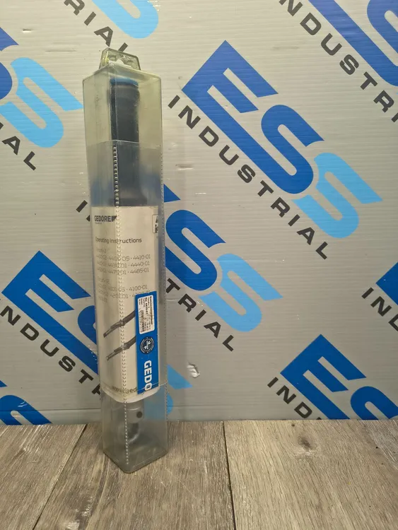 Used GEDORE NO.4410-01 Torque Testers South Carolina US | ESS Industrial Equipment Sales #1352937