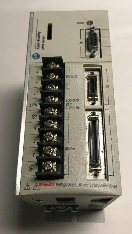 Used ALLEN-BRADLEY 1398-DDM-005 Industrial Controls Ohio US | Surplus Asset Holdings #1237027