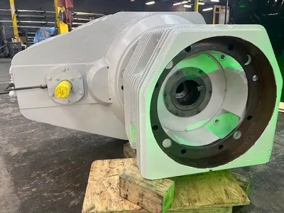 GLOUCESTER 4.5" gearbox Extrusion Other, Extruder Gearbox | Mark One Machinery (12)