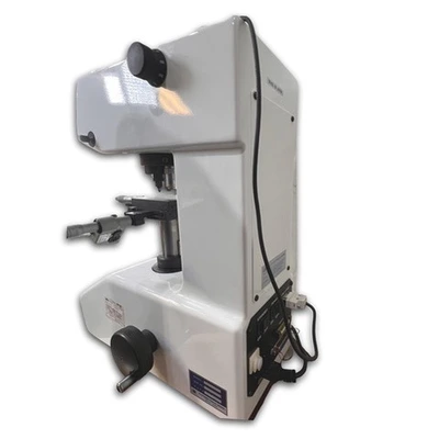 Item# L211 FutureTech FM-7 Semi-Auto Microhardness Tester