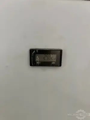 USED 2018 FLOW MACH500 3060XD