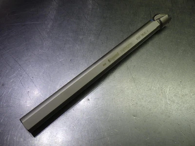 Ingersoll 1.28" Coolant Thru Boring Bar 1" Shank 12" OAL A16T TWLNL-4 (LOC1276B)