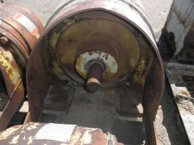 USED FOOTE BROTHERS -