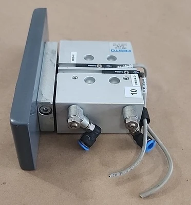 USED Festo DFM-20-25-P-A-GF