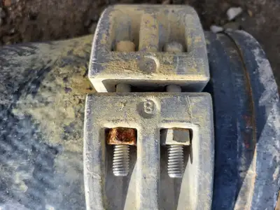 USED MINEFLEX 00-295