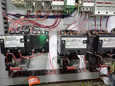 Used YODER _UNKNOWN_ Slitters & Slitting Lines Ohio US | HGR 24 #1006971