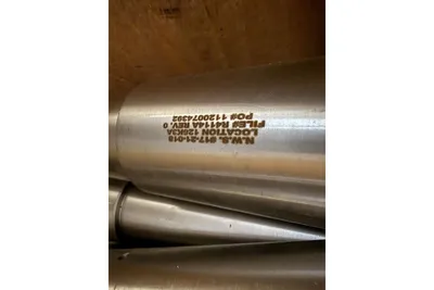 Used _UNKNOWN_ _UNKNOWN_ Rolling Mills Utah US | KD Auctions #1553897