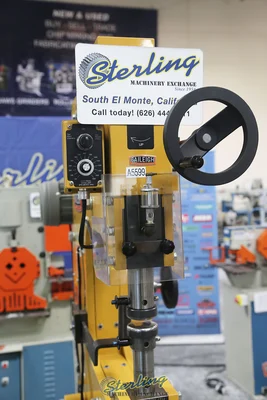 New | in-Stock BAILEIGH MH-19 Shapers California US | Sterling Machinery Exchange #1465406