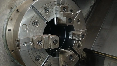 Used 2007 DOOSAN PUMA 800L CNC Lathes Illinois US | Revelation Machinery #1324742